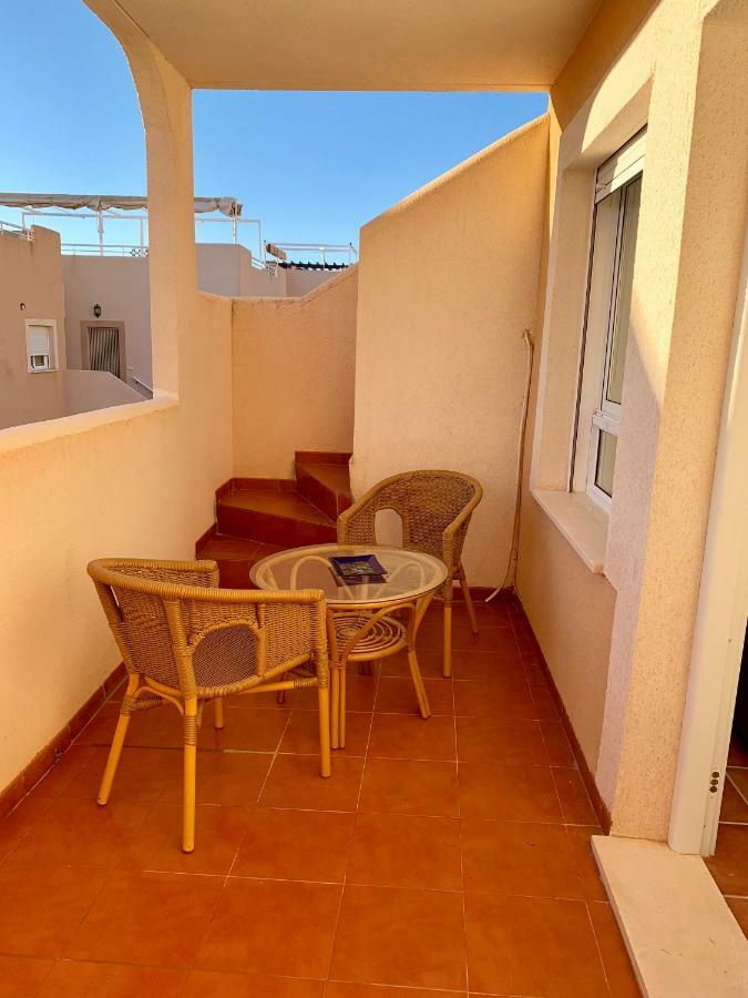 Aotearoa Apartment La Azohía Exterior photo
